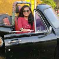 Manisha Tekwani