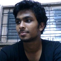 Krishna Varma