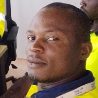 Yoboue Marius