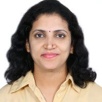 Usha Rajesha