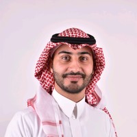 Ziyad Al Dahmashi