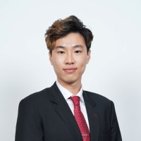 Samuel Woo