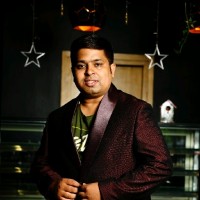 Tapas Kumar Das .