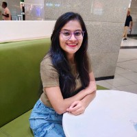Vaishali Bhanushali