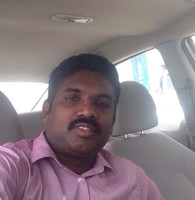 Ratheesh Ravikumar