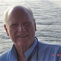 Jon Burnham