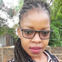 Prudence Mahlangu