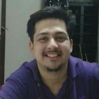 Prateek Paranjpe