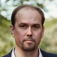 Anders Johansson Sandh