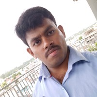 Sravankumar Vankoju