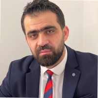 Ahmad El Eter