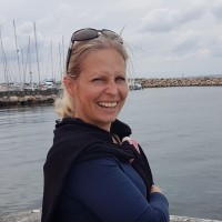Camilla Hvilsom