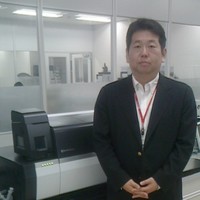 Ichiro Hirano