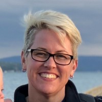 Krista Hunter
