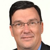 Doug Roberson, Mba