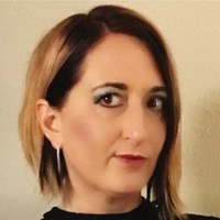 Dr. Kristy Heron DOM, L.M.T