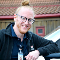 Martin Svensson