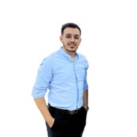 Mohamed Yacine Berriani