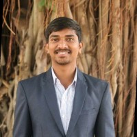 Parth Shitole