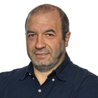 Emanuele Sartore