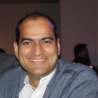 Neeraj Ranjan