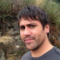 Iván Arias