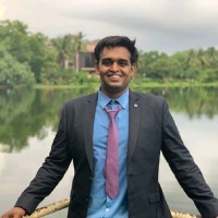 Nitesh Kumar