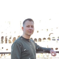 Valentin Mitroi