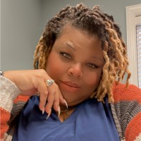 Ebony Woodard
