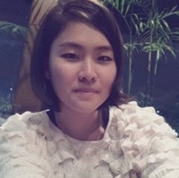 Dahee Jeong