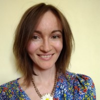 Sara Griffiths-Brown