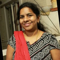 Usha Kranthi