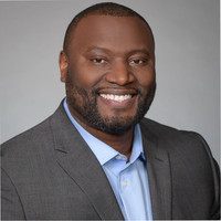 Michael Johnson