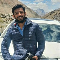 Abhishek Upadhyay