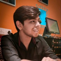 Shyam Rathod