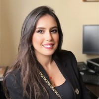 kenza iraqi
