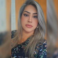 Cristiane Gil