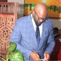 Michael Egbe