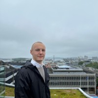 Øyvind J Sundt
