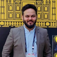 Ambuj Wadhwa