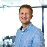 Martijn Van Der Zee