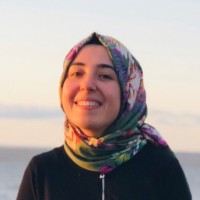 Hilal Tüysüz,Msc