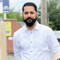 Hardeep Singh