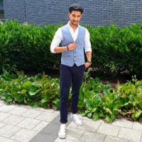 Hassan Syed