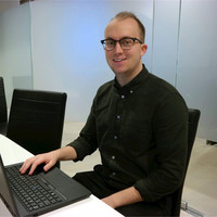Jonas Ruberg
