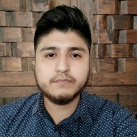 Marcos David Ramos Velasco