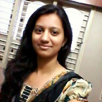 Meghashree Nadig