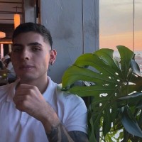 Daniel Posada