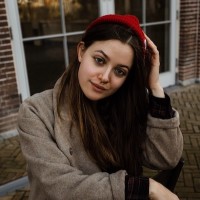 Alina Terekhova