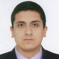 Antony Bryan Chavez Oliva